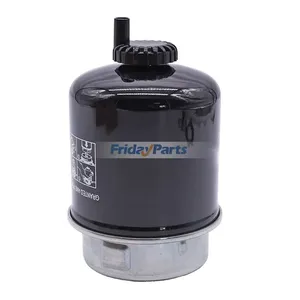 Fuel Filter RE52987 for John Deere Tractor 6603 6605 6715 7200 7210 7220 7320