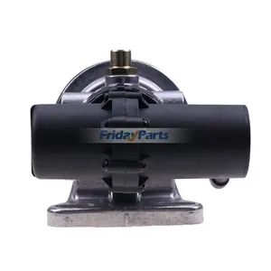 Fuel Filter Assembly RE62419 for John Deere 1200 1400 410D 710D 110 120 1850 2254 — 8