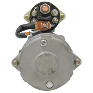 Starter, Delco, G/R for John Deere® || Replaces OEM RE62916
