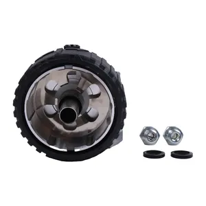 Fuel Filter Base RE522869 for John Deere Engine 2.9L 4.5L Tractor 5083E 5093E 5101E Loader 300D 544D — 3