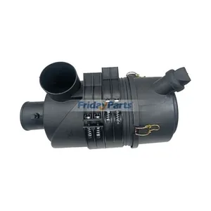 Air Cleaner Assembly RE64098 for John Deere Engine 3029 4045 6068 2.9L 4.5L — 5