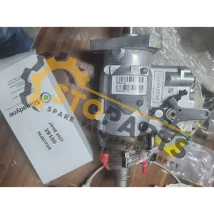 JOHN DEERE RE64241 INJECTION FUEL PUMP RE64241
