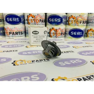 JOHN DEERE RE64354 THERMOSTAT RE64354 — 2