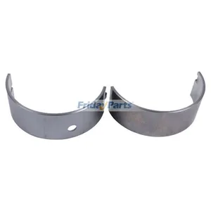 STD Main Bearing RE65165 for John Deere Engine 4045 6068 Tractor 6145 6615 7630 7730 7830 7930 5085M 5095M 6090M 6100M 6125E 6140B 6155M — 5