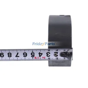 STD Main Bearing RE65165 for John Deere Engine 4045 6068 Tractor 6145 6615 7630 7730 7830 7930 5085M 5095M 6090M 6100M 6125E 6140B 6155M — 7
