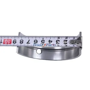 STD Main Bearing RE65165 for John Deere Engine 4045 6068 Tractor 6145 6615 7630 7730 7830 7930 5085M 5095M 6090M 6100M 6125E 6140B 6155M — 6
