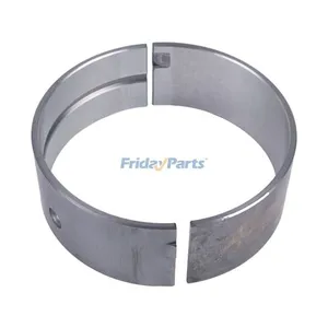 STD Main Bearing RE65165 for John Deere Engine 4045 6068 Tractor 6145 6615 7630 7730 7830 7930 5085M 5095M 6090M 6100M 6125E 6140B 6155M — 3