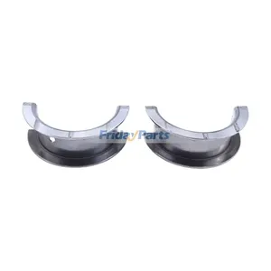Crankshaft Thrust Bearing RE65168 for John Deere Engine 4.5L 6.8L 4045 6068 6090 Tractor 6415 6615 7630 7730 7830 7930 5083E 5085M — 2