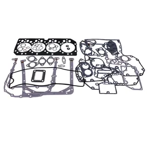 Gasket Kit RE66086 for John Deere Engine 4045 Tractor 5410 5415 5425 5510 6310 6320 — 2