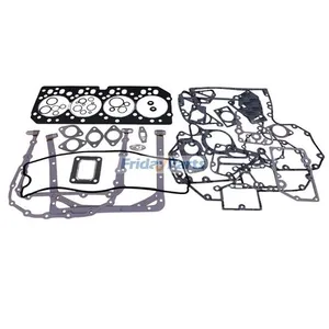 Gasket Kit RE66086 for John Deere Engine 4045 Tractor 5410 5415 5425 5510 6310 6320 — 2
