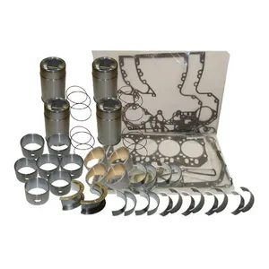 Engine Overhaul Kit for John Deere 6010 Series with 4045H Powertech Engine