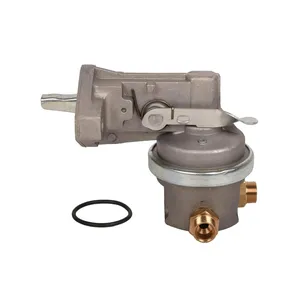 Fuel Lift Pump RE66153 for Hitachi Excavator DX75M-D