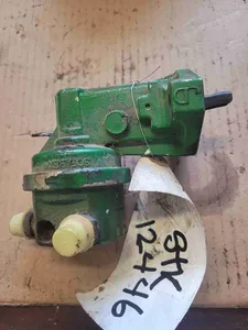 Fuel Tranfer Pump, John Deere, Used