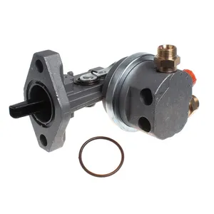 Fuel Transfer Pump RE66153 for John Deere 310E 310G 310SG 315SE 315SG 410E 315J 210LE — 5