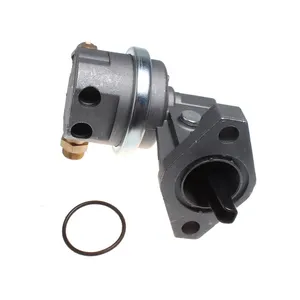 Fuel Transfer Pump RE66153 for John Deere 310E 310G 310SG 315SE 315SG 410E 315J 210LE — 4