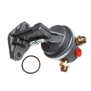 Fuel Transfer Pump RE66153 for John Deere 310E 310G 310SG 315SE 315SG 410E 315J 210LE — 3