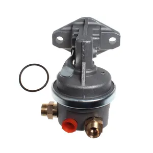 Fuel Transfer Pump RE66153 for John Deere 310E 310G 310SG 315SE 315SG 410E 315J 210LE — 2