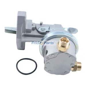 Fuel Transfer Pump RE66153 for John Deere Engine 4045 6068 6081 Loader 310G 310SE 444H 450G 455G 550G 555G 650G Tractor 7610 7410 7210 7510 5510 5420 — 4