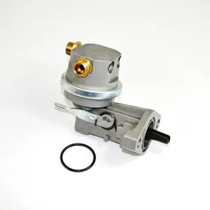 John Deere Fuel Transfer Pump, New (RE66153)