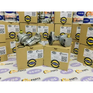 JOHN DEERE RE66153, RE517230, 0011318210, DZ110617, DZ120069, RE68345, RE535728 FUEL TRANSFER PUMP RE68345 — 2