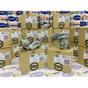 JOHN DEERE RE66153, RE517230, 0011318210, DZ110617, DZ120069, RE68345, RE535728 FUEL TRANSFER PUMP RE68345 — 3