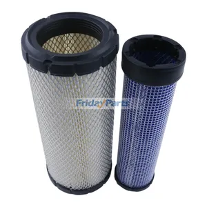 Air Filter Kit RE68048 RE68049 for John Deere 110 3120 3203 3320 3520 3720 4105 5103 5105 5200 5203 5205 5210 5300 5303 5310 5400 5403 5410 5500 5510