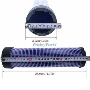 Air Filter Kit RE68048 RE68049 for John Deere 110 3120 3203 3320 3520 3720 4105 5103 5105 5200 5203 5205 5210 5300 5303 5310 5400 5403 5410 5500 5510 — 3