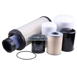 Filter Kit LVA21039 for John Deere Compact Utility Tractor 4044M 4044R 4052M 4052R 4066M 4066R — 3