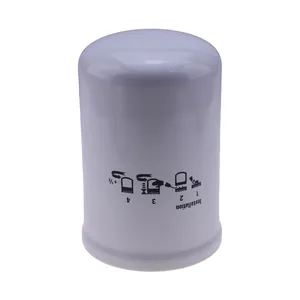 Oil Filter RE69054 for John Deere Tractor 8100T 8110T 8120T 8230T 8295RT 8310RT — 3