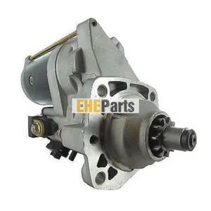Aftermarket John Deere Starter Motor RE69704 RE501294 RE501298 For John Deere Tractors 1550 4720