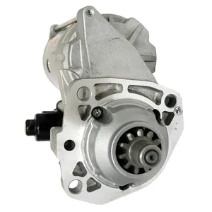 DS-RE69704 Starter For John Deere Diesel Engines