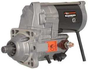 DS-RE70474 Starter For John Deere Diesel Engines — 2