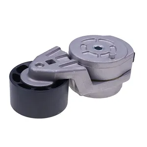 Belt Tensioner RE70536 for Hitachi Excavator EX200LC-5 EX230LC-5 Dozer DX75 Wheel Loader LX100-5 LX120-5 — 4
