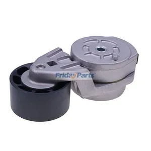 Belt Tensioner RE70536 for Hitachi Excavator EX200LC-5 EX230LC-5 Dozer DX75 Wheel Loader LX100-5 LX120-5 — 4