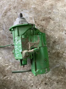 Starter, Denso, Used