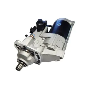 Starter motor To Fit John Deere (Aftermarket) - Replaces OEM RE70957