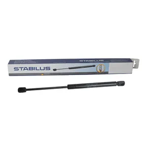 Rear Window Gas Strut for Renault Cergos 330-355 Series Tractors
