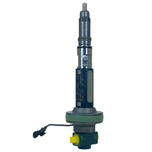 REC2882077 2008-2021 Genuine Cummins QSK Fuel Injector — 9