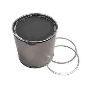 Redline DPF Replacement for Cummins ISX 4965226, 4969700, 4969702 (C17-0032)