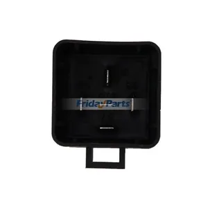 Relay Switch with Diode 483013 SCZ48V-22FX SCZ48V-23CV 12 Volt 50 AMP for Scag — 6
