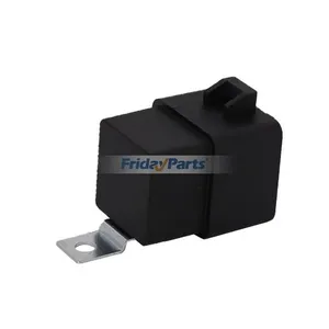 Relay Switch with Diode 483013 SCZ48V-22FX SCZ48V-23CV 12 Volt 50 AMP for Scag — 4