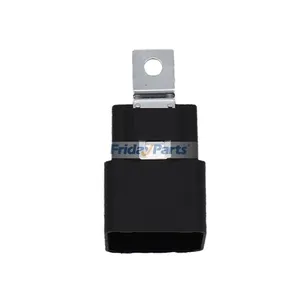 Relay Switch with Diode 483013 SCZ48V-22FX SCZ48V-23CV 12 Volt 50 AMP for Scag — 5