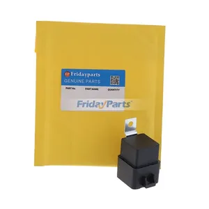 Relay Switch with Diode 483013 SCZ48V-22FX SCZ48V-23CV 12 Volt 50 AMP for Scag