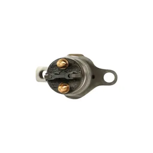 Reman Common Rail Injector, Cummins 5.9L Isb 0445120255R — 8