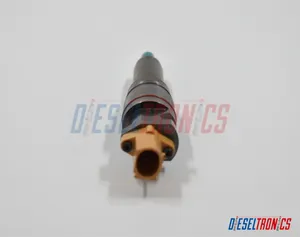 Reman Fuel Injector, Paccar MX13 2017 — 2