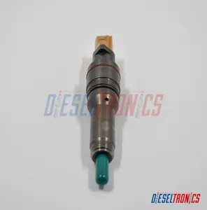 Reman Fuel Injector, Paccar MX13 2017 — 3