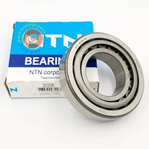 Replaces JD37049 Tapered Roller Bearing - Made in Japan