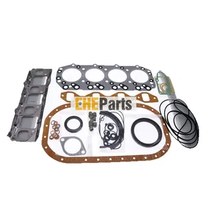 Replacement Engine Gasket Kit 30-262 For Thermo King D201 SB SMX SPECTRUM