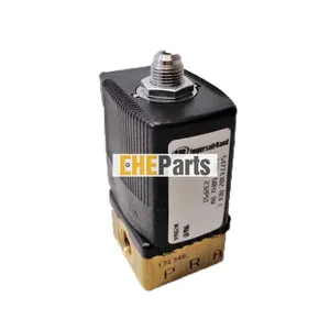 Replacement Ingersoll Rand Air Compressor Element Blowdown Valve 54774302 For UP6 15 UP6 20 UP6 25 UP6 30 — 3