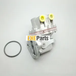 Replacement Lombardini LDW502 fuel lift pump 6585151 6585.151 fits minicar Ligier Aixam Chatenet Piaggio Townlife Microcar JDM Bellier Dahatsu — 3